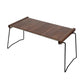 Folding Camp Table Picnic Table Heavy Duty Camping Table Portable Camping Furniture Beach Table Folding Table For Outdoor