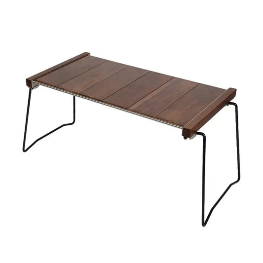 Folding Camp Table Picnic Table Heavy Duty Camping Table Portable Camping Furniture Beach Table Folding Table For Outdoor