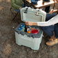 Igloo Overland 25 QT Ice Chest Cooler, Green Igloo Overland 25 QT Ice Chest Cooler,  Overland 25 QT Ice Chest Cooler, Green