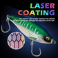 GREENSPIDER Stickbait Fishing Lures 15cm 80g 19cm 170g  Wobbler Sinking Pencil Artificial Hard Bait for Sea Tuna Fishing Lure