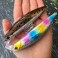 30g 95mm Heavy Sinking Minnow Fishing Lures Saltwater Artificial Hard Bait Jerkbait Pesca Wobbler for Bass Swimbait Accessories