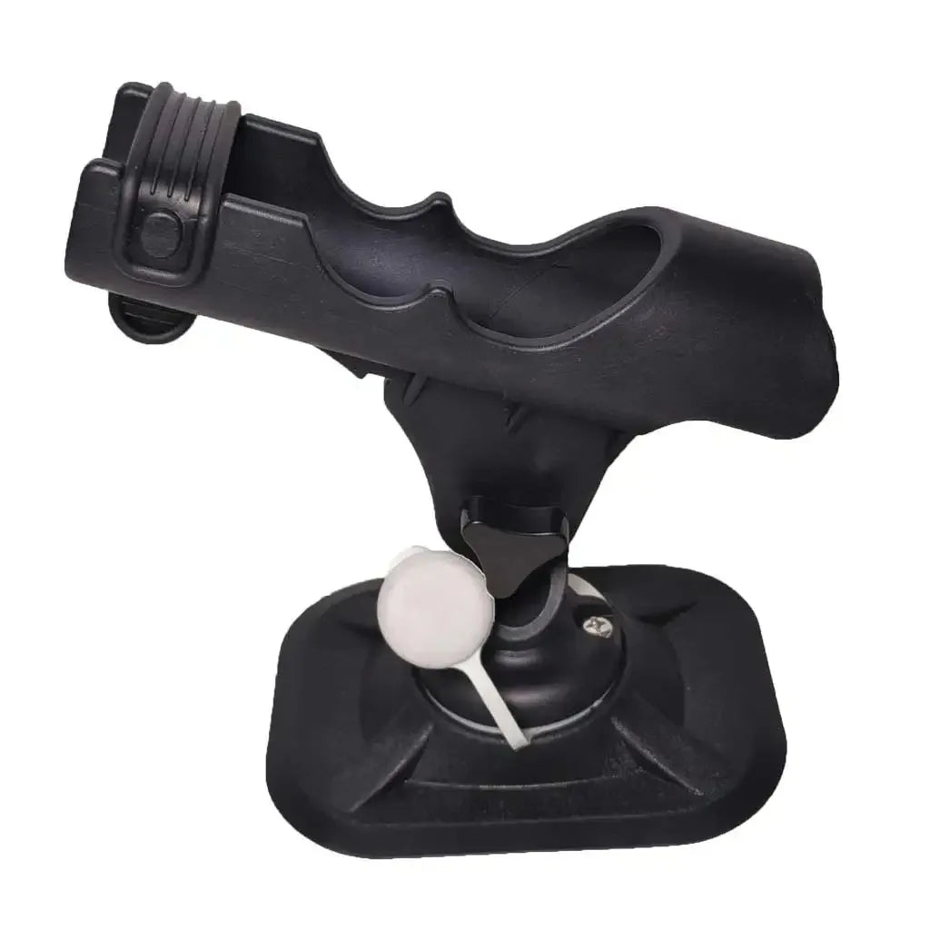 Fishing Rod Holder Pole Mount Stand Bracket Tackle Kit for Kayak Canoe Inflatable Raft Yatch Boat