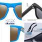 Okuma polarized sunglasses UV400 for men and women outdoor hunting, fishing, driving bicycles, sunglasses optional box