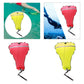 Scuba Diving Float Buoy Gear Reflective Band Dive with Valve Salvage Lift Bag 140lb for Beach Adults Water Sports Diver Outdoor