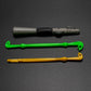 Portable Fishing Tackle Hook Tier Fishing Line Tying Tool With Sub-line Tie Knots Tie And Loop Tyer Fishhook Remover Dropshippin