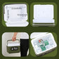 Car Ice Chest Lunch Box 6L Camping Insulated Cooling Box Vehicle Traveling Cooler Organizer Auto Outdoor Camping Accessories