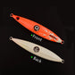 Funadaiko Slow jig 120g 150g 200g 250g 300g Glow With Led Light Lure Fishing Pesca Bait Metal Hard Boat Sea JIgging