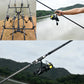 PHISHGER Fuji Carp Fishing Rod 3.75lbs 4.2/3.9/3.6/3.0m T800 Carbon Fibre Power 40-180g Travel Surf Throwing Spinning Hard Pole