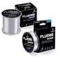 Probero Fluorocarbon Line 100M&300M&500M High Strength Transparent Nylon Line  Monofilament Wire Carbon Fishing Lines