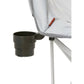2023 New Beach Chairs Ozark Trail Oversized Cozy Camp Chair