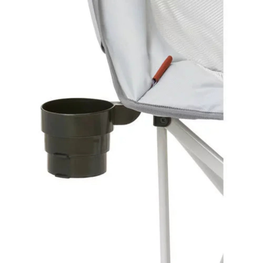 2023 New Beach Chairs Ozark Trail Oversized Cozy Camp Chair
