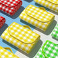 Outdoor Picnic Mat Moisture-proof Mat Thick Oxford Cloth Waterproof Beach Mat Portable Beach Blanket Folding Camping Mat