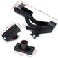 Fishing Rod Rack Holders For Ocean Boat Rest Adjustable Removable 360 Degree Kayak Boat Support Tools Accessories Pole Bracket