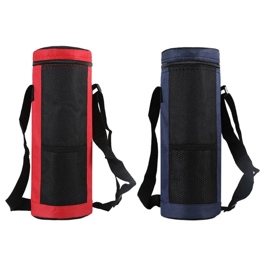 Water Bottle for Carrier Bag Portable Insulated Water Bottle Holder Bag for Men Women Kids Hiking Camping Bottle Bag for