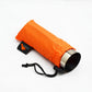 TOAKS Titanium Wind Screen, WSC-01 Ultralight Stove Wind Shield Windproof Light Weight for Camping Picnic  Accessories