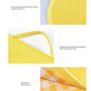 Lightweight Quick Drying Beach Blanket Picnic Blanket Waterproof Outdoor Tote Mat for Travel Camping Beach Family Party