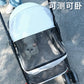 Foldable Lightweight Pet Stroller: Dedicated for Cats and Dogs, Ideal for Small Pets Outings