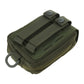 Fanny Pack Outdoor Hunting Gear Designs Multi-uses Outdoor Camping Phone Pockets High Quality