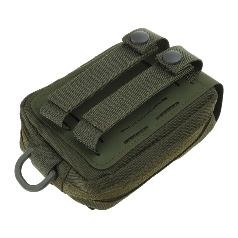 Fanny Pack Outdoor Hunting Gear Designs Multi-uses Outdoor Camping Phone Pockets High Quality