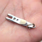 Edc Gear Pocket Schorsing Clip Hanger Tool Outdoor Quicklink Tool Key Sleutelhanger Gespen Mini Clips Camping Schorsing