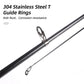 MIFINE URSUS HORRIBILIS Telescopic Mini Fishing Rod Shrinkage Length 40cm Lure WT 50-100G 2.1M 2.4M 2.7M 3.0M 3.6M Travel Pole