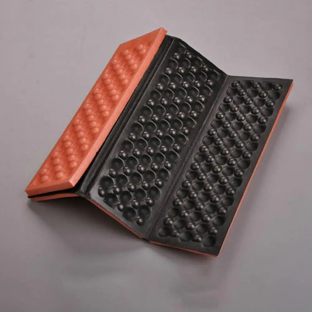 Outdoor Foldable Camping Hiking Beach Picnic XPE Seat Damp-proof Comfortable Waterproof Durable Soft Cushion Sitting Mat Pad
