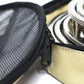 Picnics Cutlery Bag Camping Utensils Organizers Outdoor Plate Bowl Container