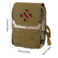Fanny Pack Outdoor Hunting Gear Designs Multi-uses Outdoor Camping Phone Pockets High Quality