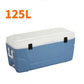 Injection Moulded Ice Box Cooler For Sale Bag Truck With Hard Coolers Ice Chest Set For Fishing Boating Car