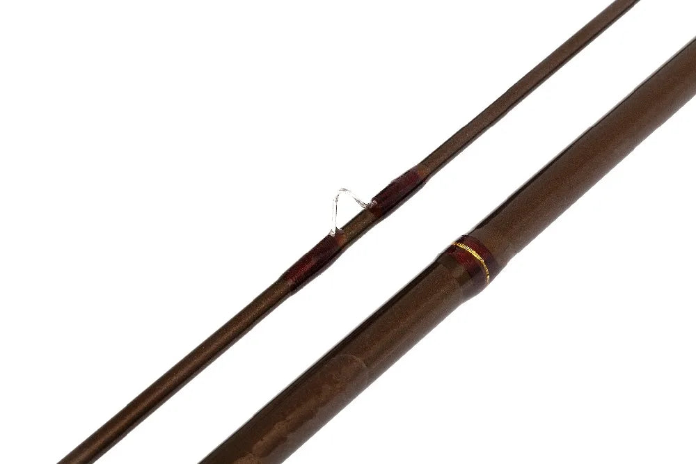 9FT/2.7m or 10FT/3m 5-6wt or 7-8wt Fly Fishing Rod Pole 4 pcs Carbon Blanks Cork Handle Medium-Fast Action Light Feel