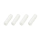 Outdoor Camping Paraffin Swab Survival Fire Starting Starter Tool Cord Gear Rope Fire Kit Waxbraided Natural Tinder Camping I9E2
