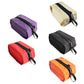 Camping Storage Bags Ultralight Waterproof Canvas Travel Outdoor Camping Sundry Pouch Picnic Camping Accessories