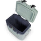 Igloo Overland 25 QT Ice Chest Cooler, Green Igloo Overland 25 QT Ice Chest Cooler,  Overland 25 QT Ice Chest Cooler, Green