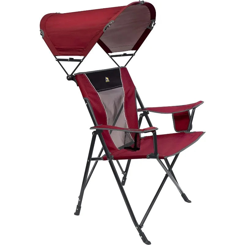 Wilderness Backpacker Reclining Camping Chair