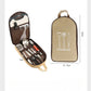 Outdoor Camping Cookware Storage Bag Cooking Utensil Organizer Kitchen Ware Container Bag Portable Picnic BBQ Tableware Pouch