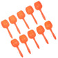 10Pcs Beach Toy Shovels Kids Play Sand Shovel Snow Tools Seaside Dig Sand Shovel High Quality