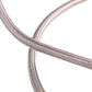 Gas Appliance Fires Starter Air Duct Aluminum Alloy+copper Flexible Hose For Cooking Picnic BBQ Lightweight Universal Brand New