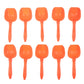 10Pcs Beach Toy Shovels Kids Play Sand Shovel Snow Tools Seaside Dig Sand Shovel High Quality