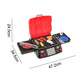 Toddlers Barbecue Toy Set Pretend Play Camping BBQ Toys Kids Grill Playset