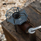 Mountain Fun Outdoor Picnic Table Board Cassette Oven Insulation Board Insulation Heat Resistant Board