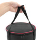 1pcs Picnic Bags 28cm*13cm Cooking Utensils Pots Picnic Bag 600D Oxford Cloth Camping Equipment Storage Bag Camp-Cooking Supplie