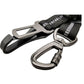 Adjustable Pet Dog Car Seat Belt  Safety Leash Vehicle Belts Reflective Nylon Rope Harness Dog Accessories for Small Large Dogs