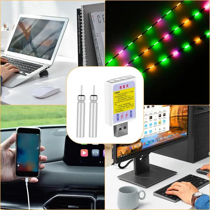 Rechargeable Fishing Float Battery Charger Fishing Float Battery USB Electronic Float CR425 Battery Set Night Fishing Tackles