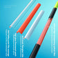 Night Fishing Float Electronic Gravity Sensing Red High Sensitivity Slender Fishing Float Outdoor Fishing Equipment Accessories