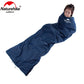Naturehike Sleeping Bag Ultralight Waterproof Cotton Sleeping Bag Nature Hike Summer Hiking Camping  Tent Sleeping Bag