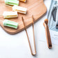 Mini Food Clip Stainless Steel Clips Clamp for Ice Candy Picnic Buffet