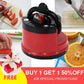 Outdoor polishing machine is used for many cutting tools  multifunction  Multiuse Sharpener Multitool Tool Camp survival gear