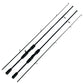 Spinning Casting Hand Lure Fishing Rod Pesca Carbon Pole Canne Carp Fly Gear Reel Seat feeder Ultralight Travel Surf 1.65M 1.8M