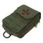 Fanny Pack Outdoor Hunting Gear Designs Multi-uses Outdoor Camping Phone Pockets High Quality