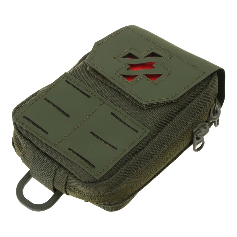 Fanny Pack Outdoor Hunting Gear Designs Multi-uses Outdoor Camping Phone Pockets High Quality